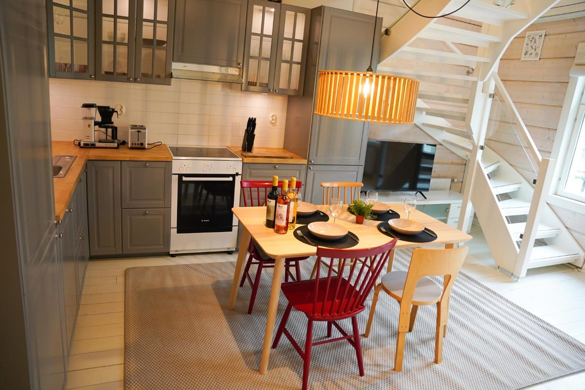 Koepmans Bed & Breakfast Nauvo Bagian luar foto