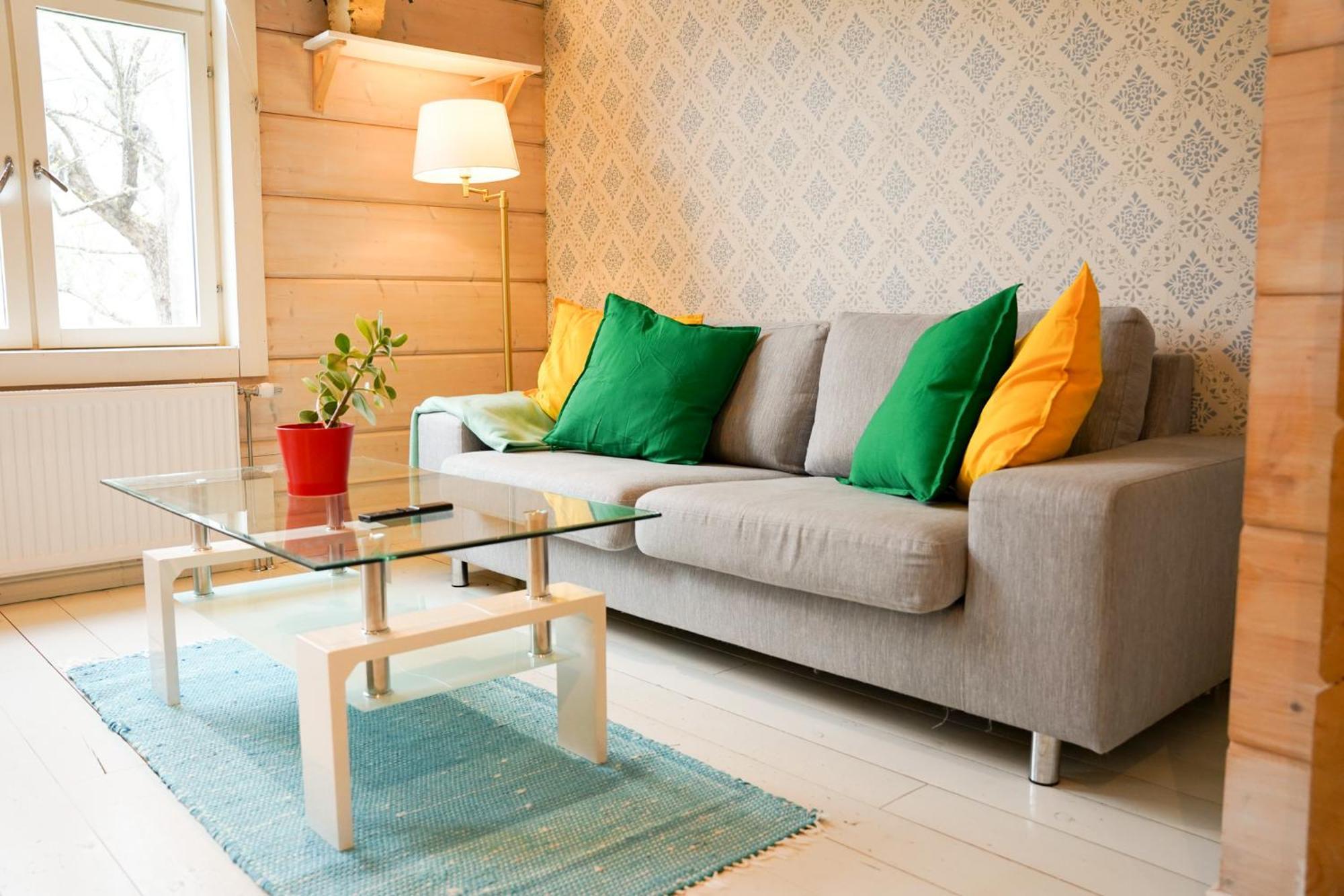 Koepmans Bed & Breakfast Nauvo Bagian luar foto
